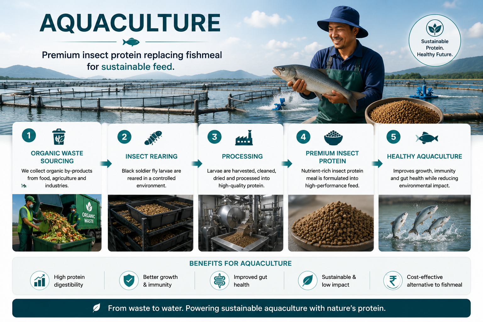 Aquaculture