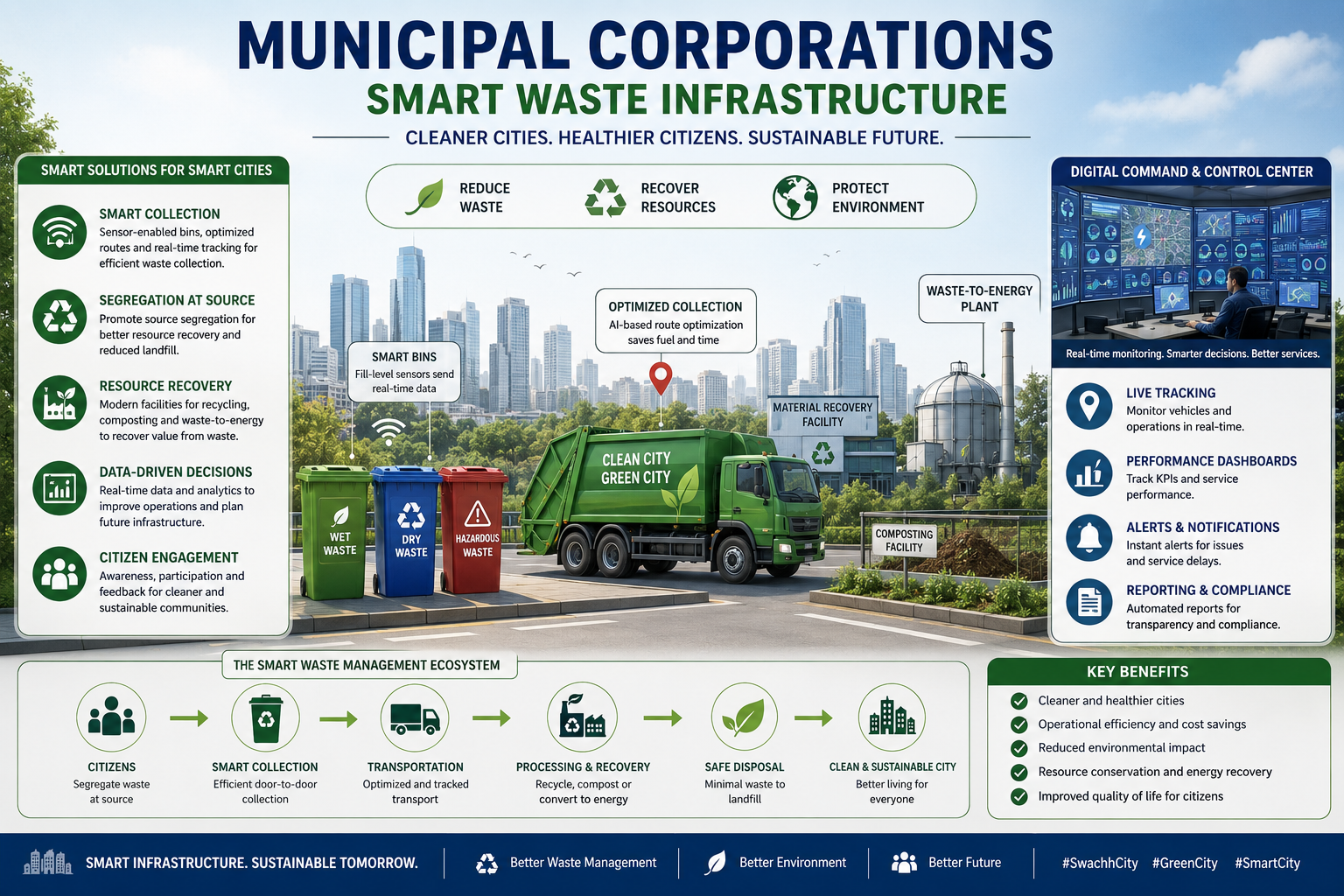 Municipal Waste Management