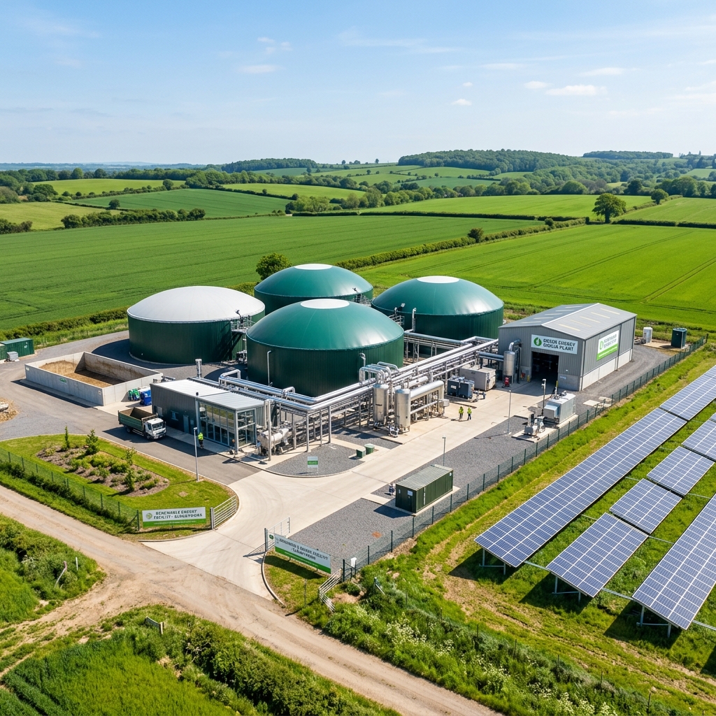 Renewable Energy