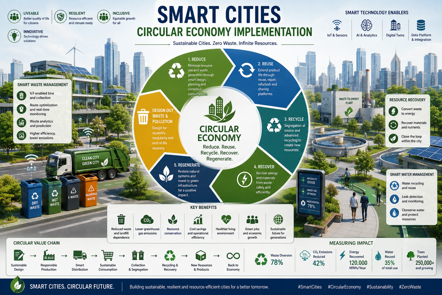Smart Cities